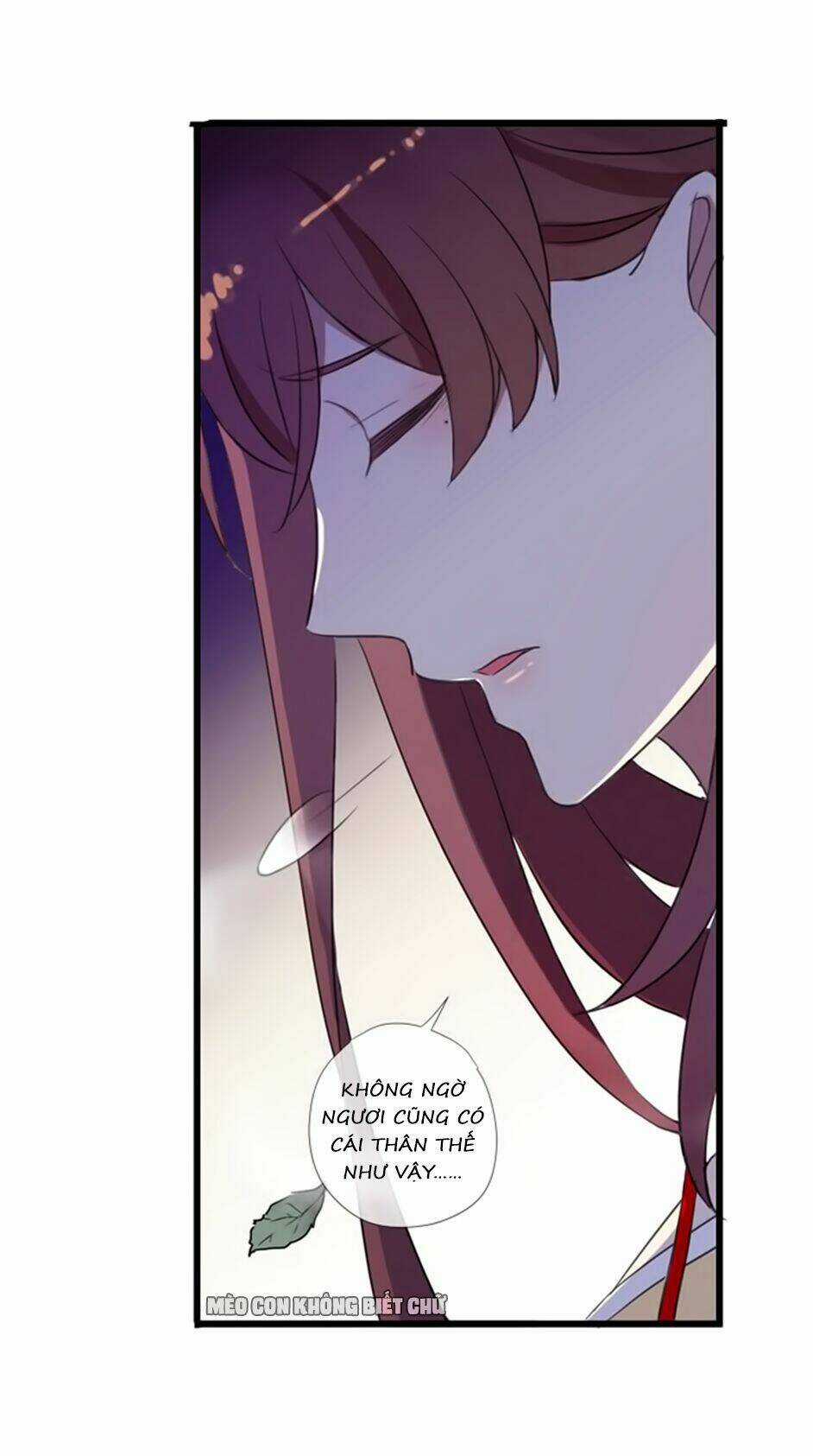 Bách Yêu Dị Văn - Chapter 21 - Trang 56