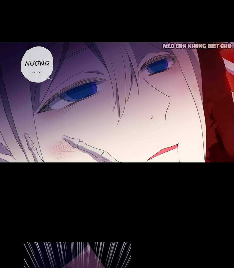 Bách Yêu Dị Văn - Chapter 21 - Trang 7