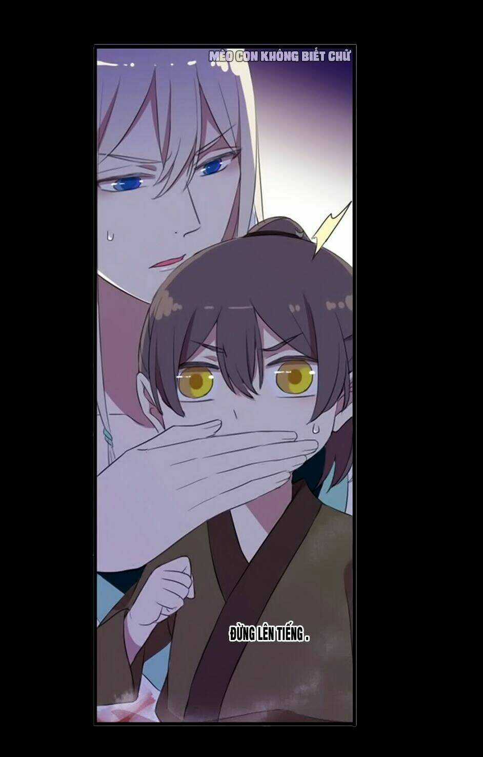 Bách Yêu Dị Văn - Chapter 21 - Trang 61