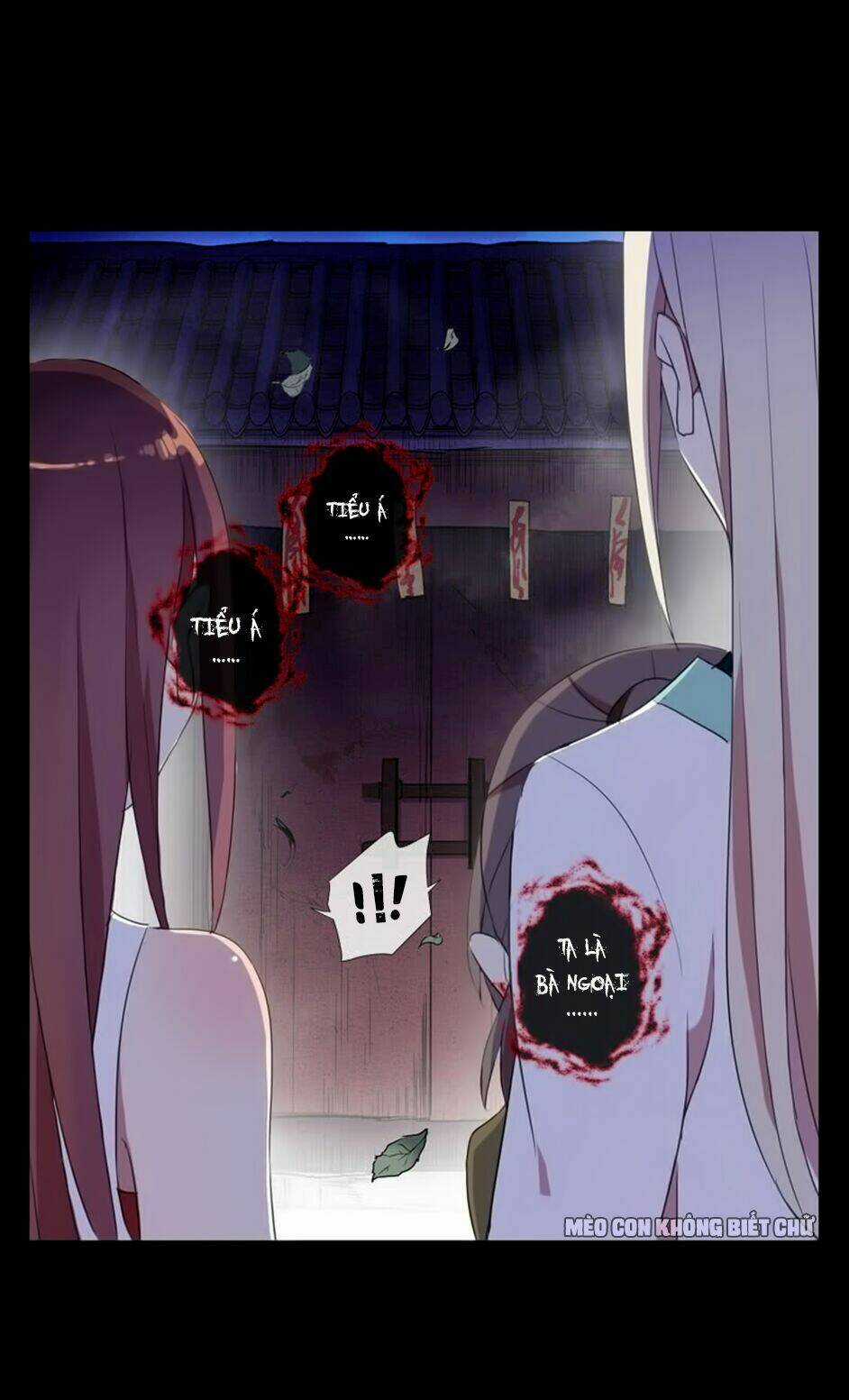 Bách Yêu Dị Văn - Chapter 21 - Trang 62