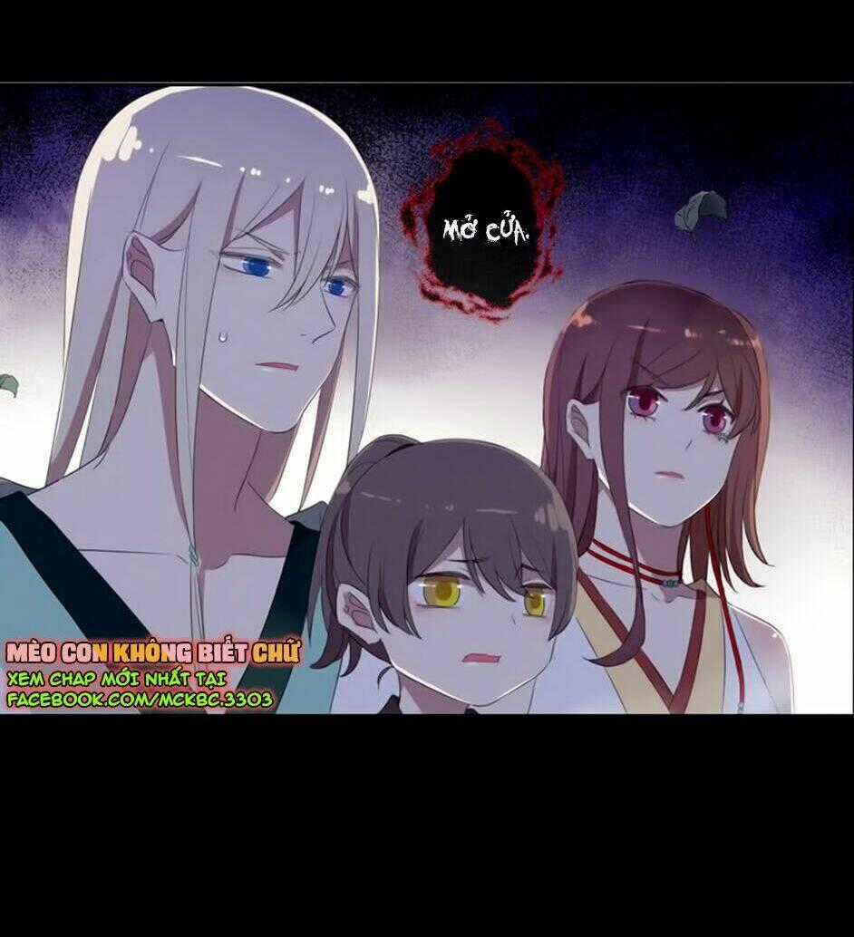 Bách Yêu Dị Văn - Chapter 21 - Trang 64