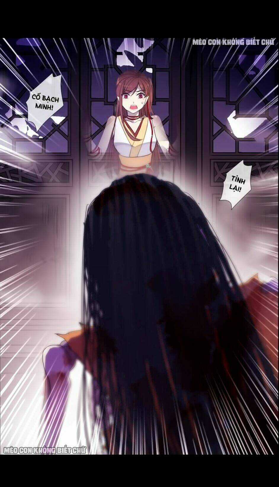 Bách Yêu Dị Văn - Chapter 21 - Trang 9
