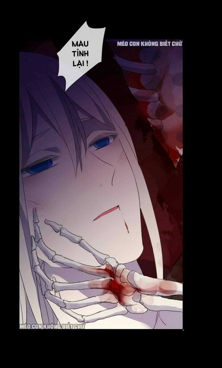 Bách Yêu Dị Văn - Chapter 21 - Trang 10