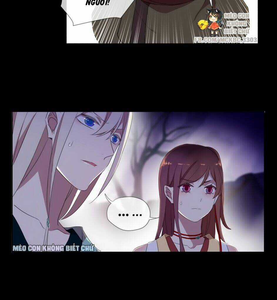 Bách Yêu Dị Văn - Chapter 22 - Trang 11