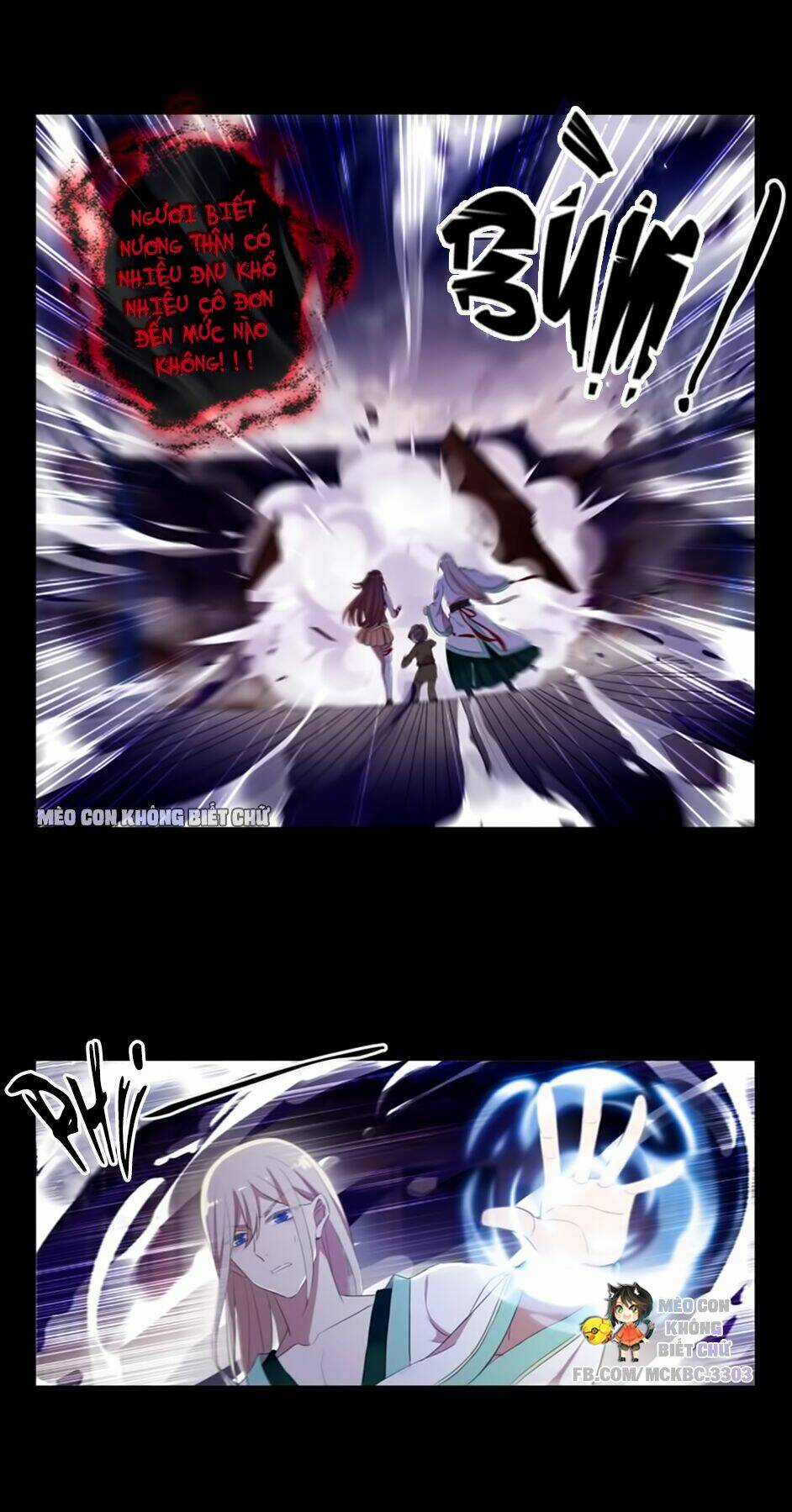 Bách Yêu Dị Văn - Chapter 22 - Trang 16