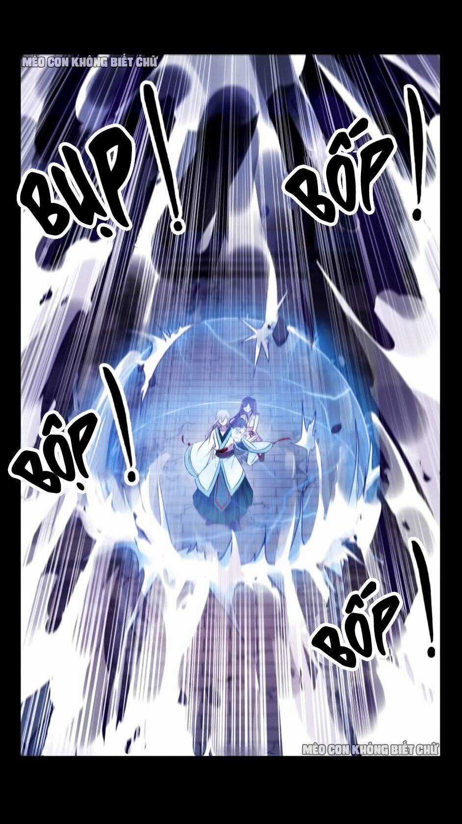 Bách Yêu Dị Văn - Chapter 22 - Trang 17