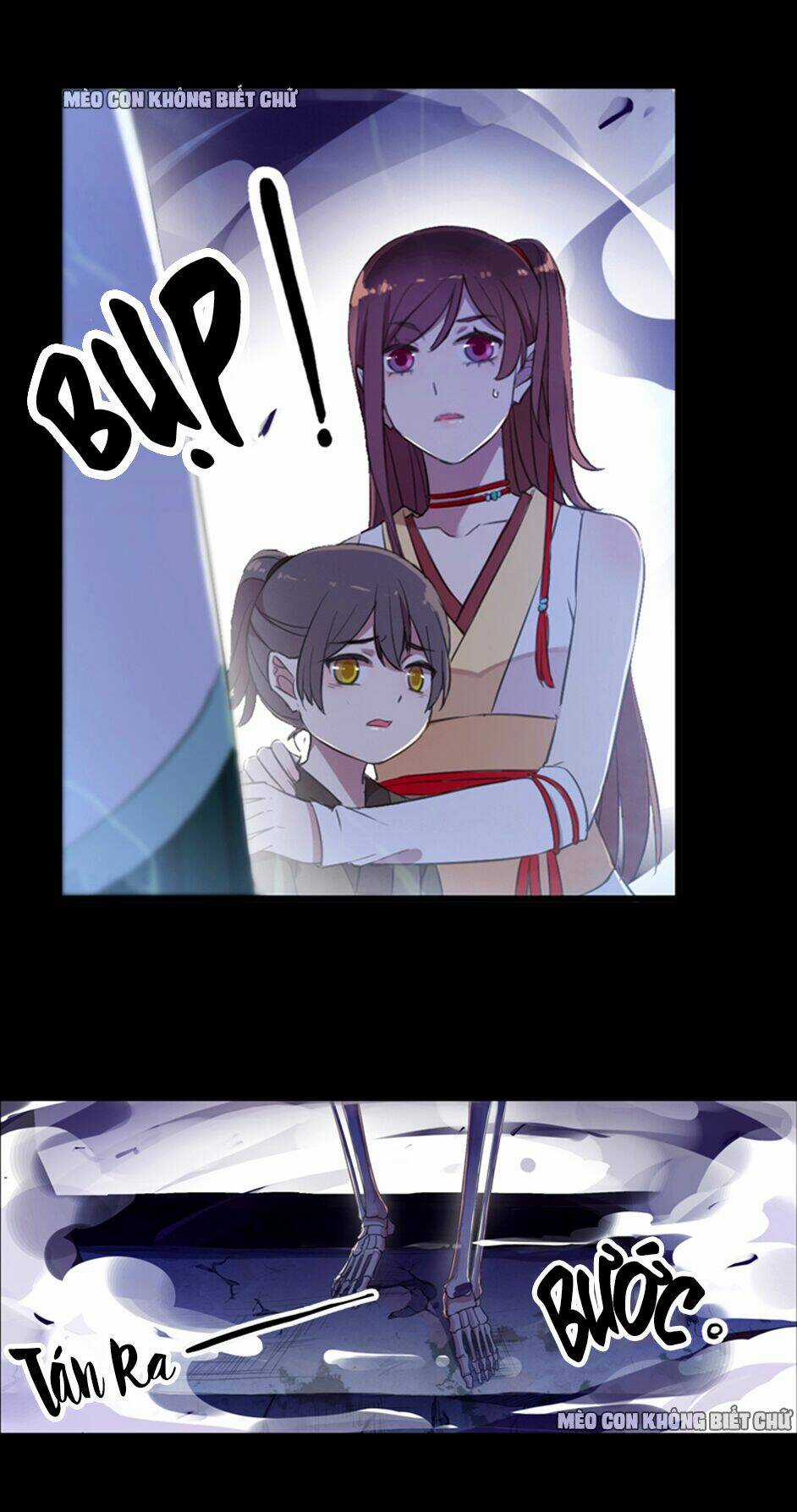 Bách Yêu Dị Văn - Chapter 22 - Trang 19