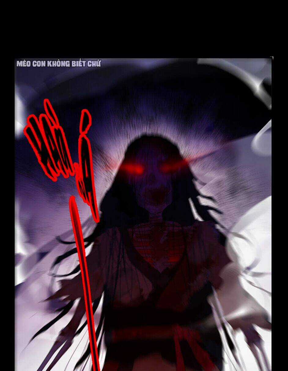 Bách Yêu Dị Văn - Chapter 22 - Trang 20