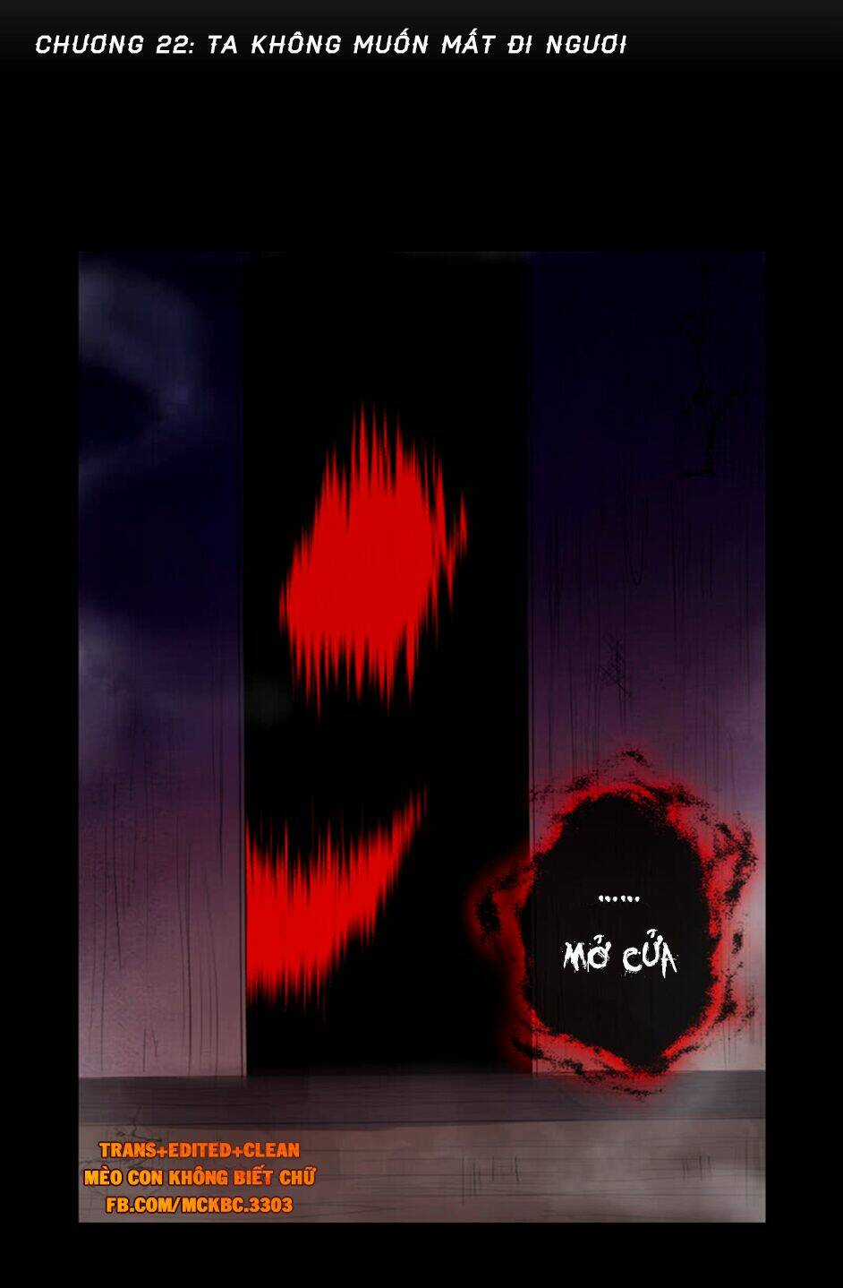 Bách Yêu Dị Văn - Chapter 22 - Trang 3