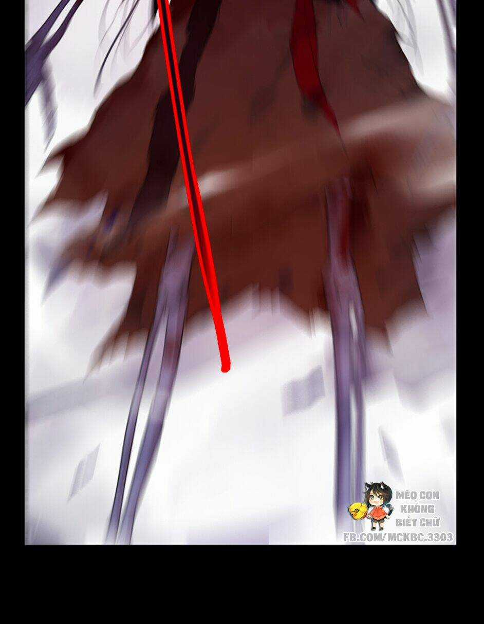 Bách Yêu Dị Văn - Chapter 22 - Trang 21