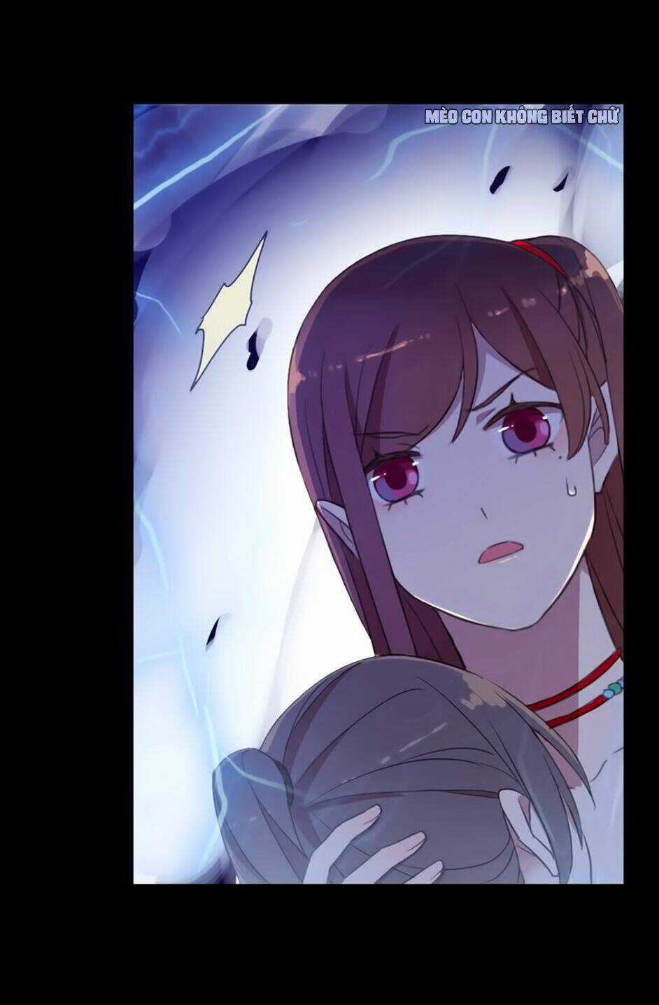 Bách Yêu Dị Văn - Chapter 22 - Trang 23