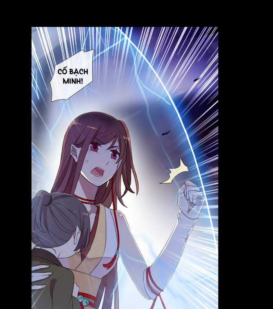 Bách Yêu Dị Văn - Chapter 22 - Trang 25