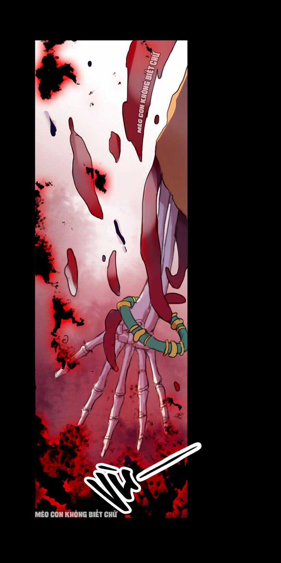 Bách Yêu Dị Văn - Chapter 22 - Trang 27