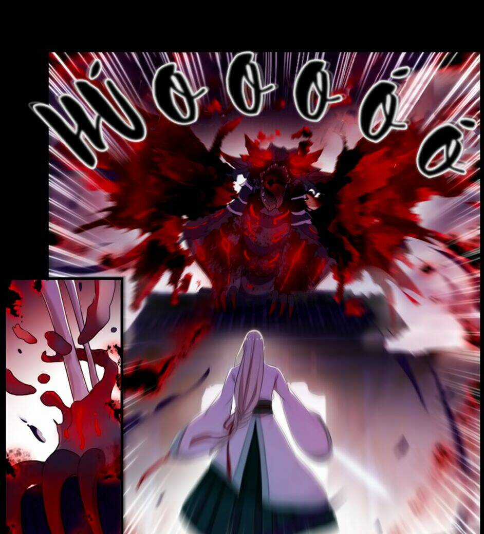 Bách Yêu Dị Văn - Chapter 22 - Trang 28