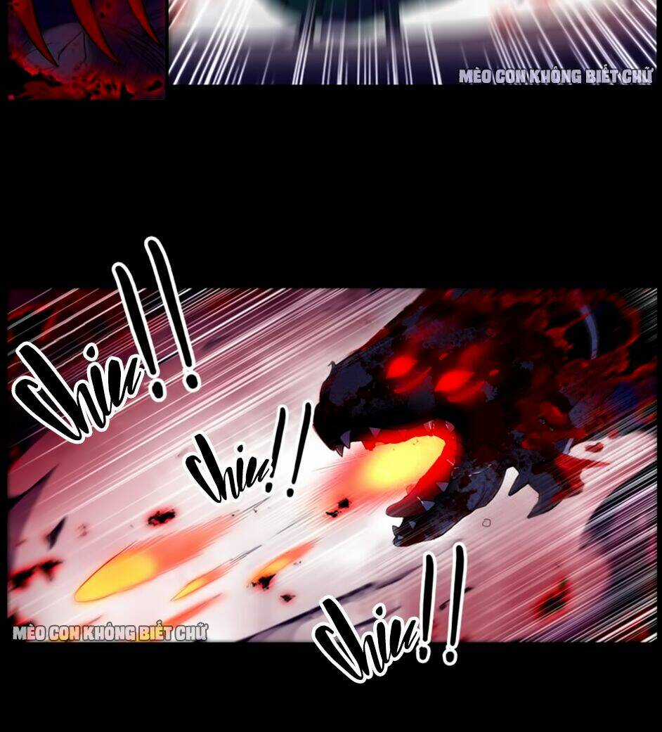 Bách Yêu Dị Văn - Chapter 22 - Trang 29