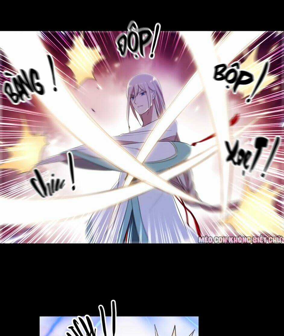 Bách Yêu Dị Văn - Chapter 22 - Trang 30