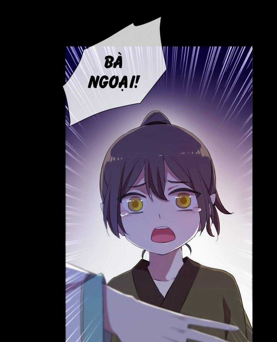 Bách Yêu Dị Văn - Chapter 22 - Trang 4