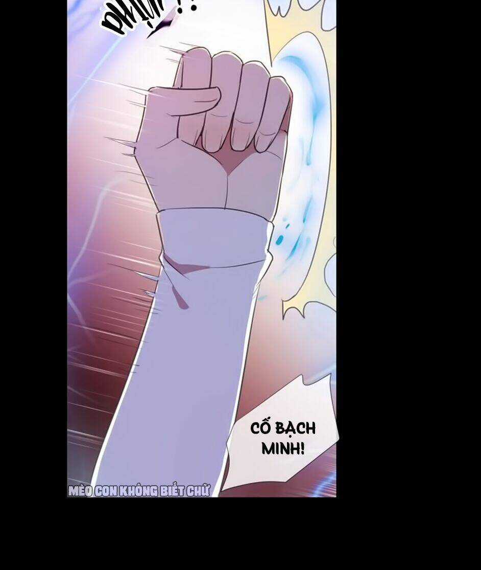 Bách Yêu Dị Văn - Chapter 22 - Trang 31