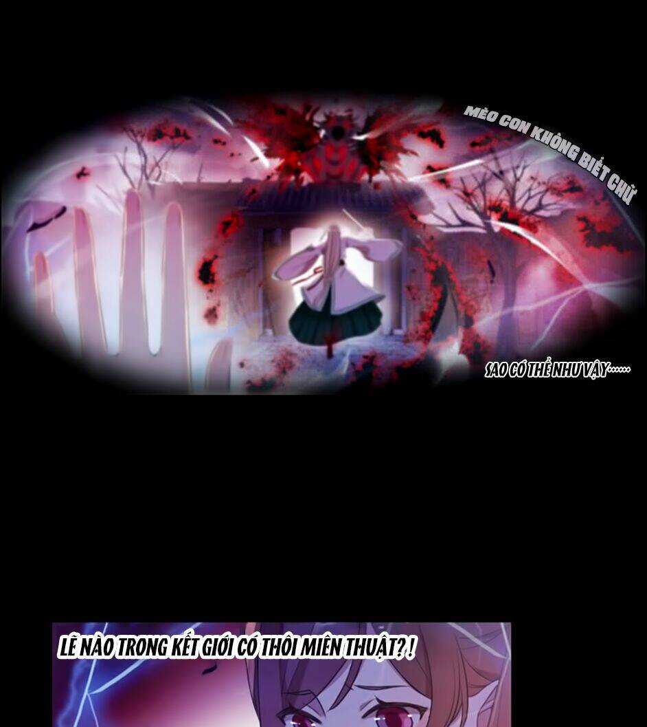 Bách Yêu Dị Văn - Chapter 22 - Trang 34