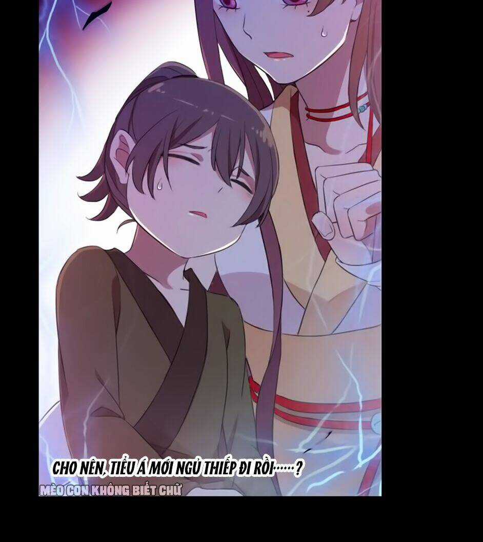 Bách Yêu Dị Văn - Chapter 22 - Trang 35