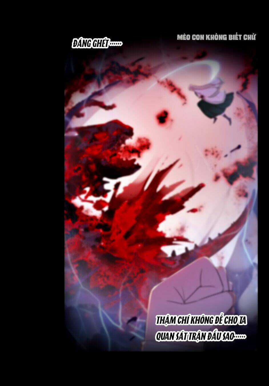 Bách Yêu Dị Văn - Chapter 22 - Trang 36