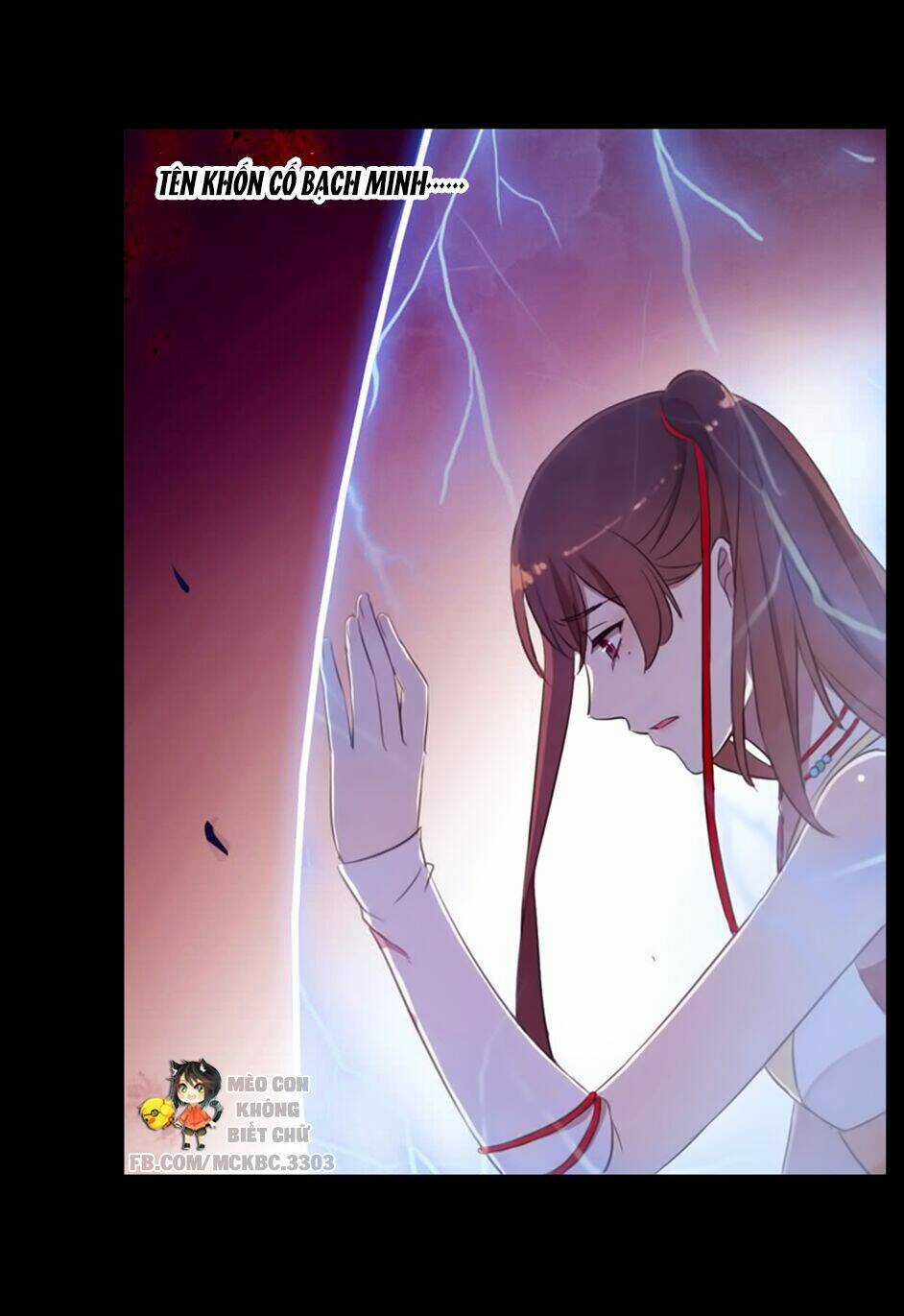 Bách Yêu Dị Văn - Chapter 22 - Trang 37