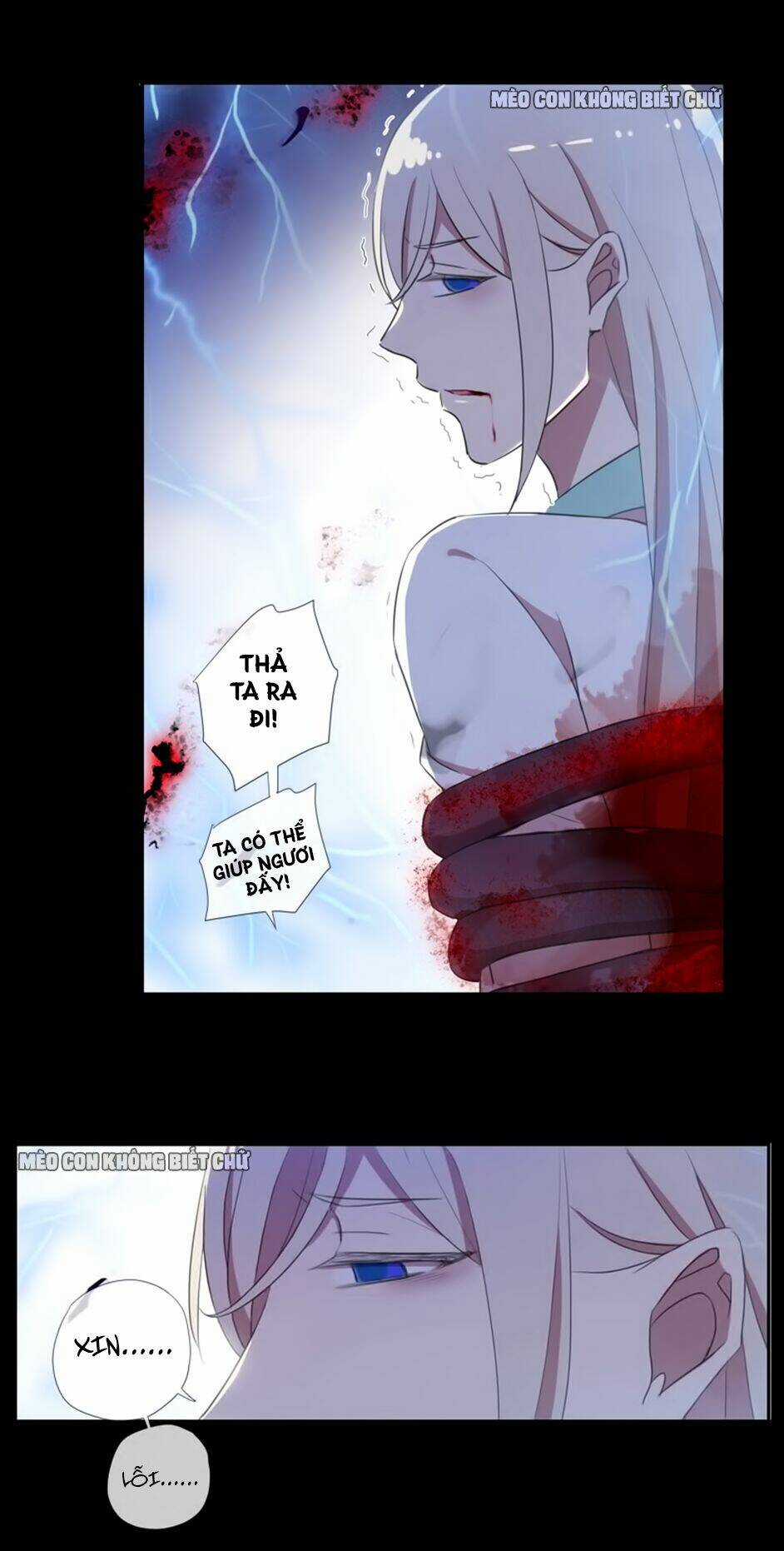 Bách Yêu Dị Văn - Chapter 22 - Trang 44