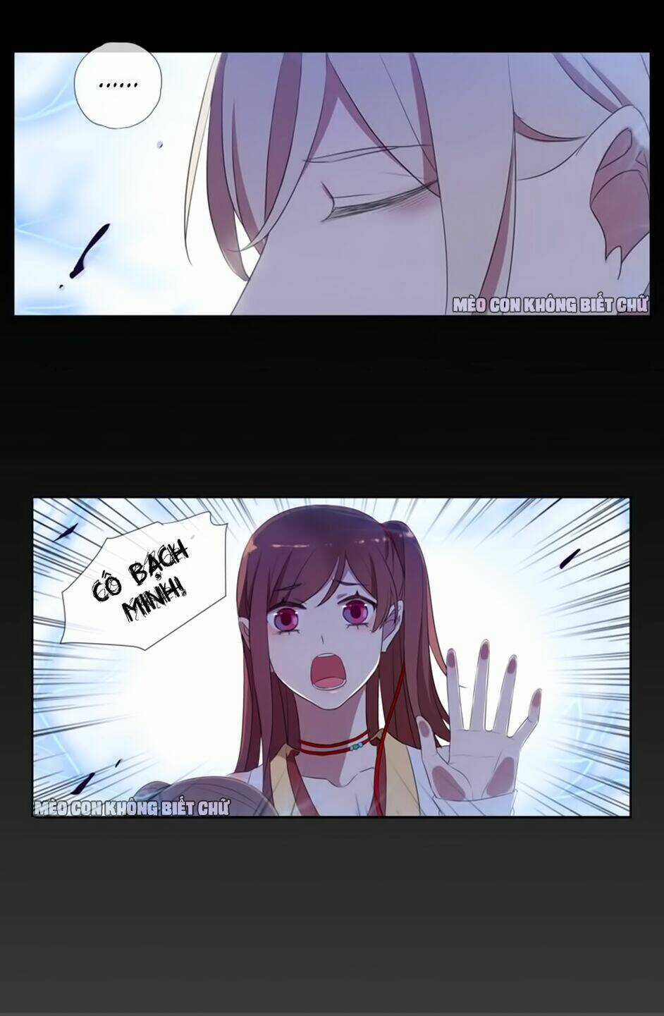 Bách Yêu Dị Văn - Chapter 22 - Trang 45