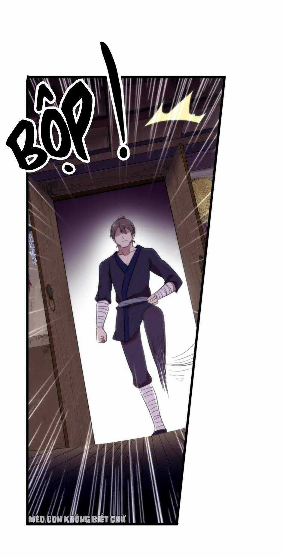 Bách Yêu Dị Văn - Chapter 22 - Trang 48