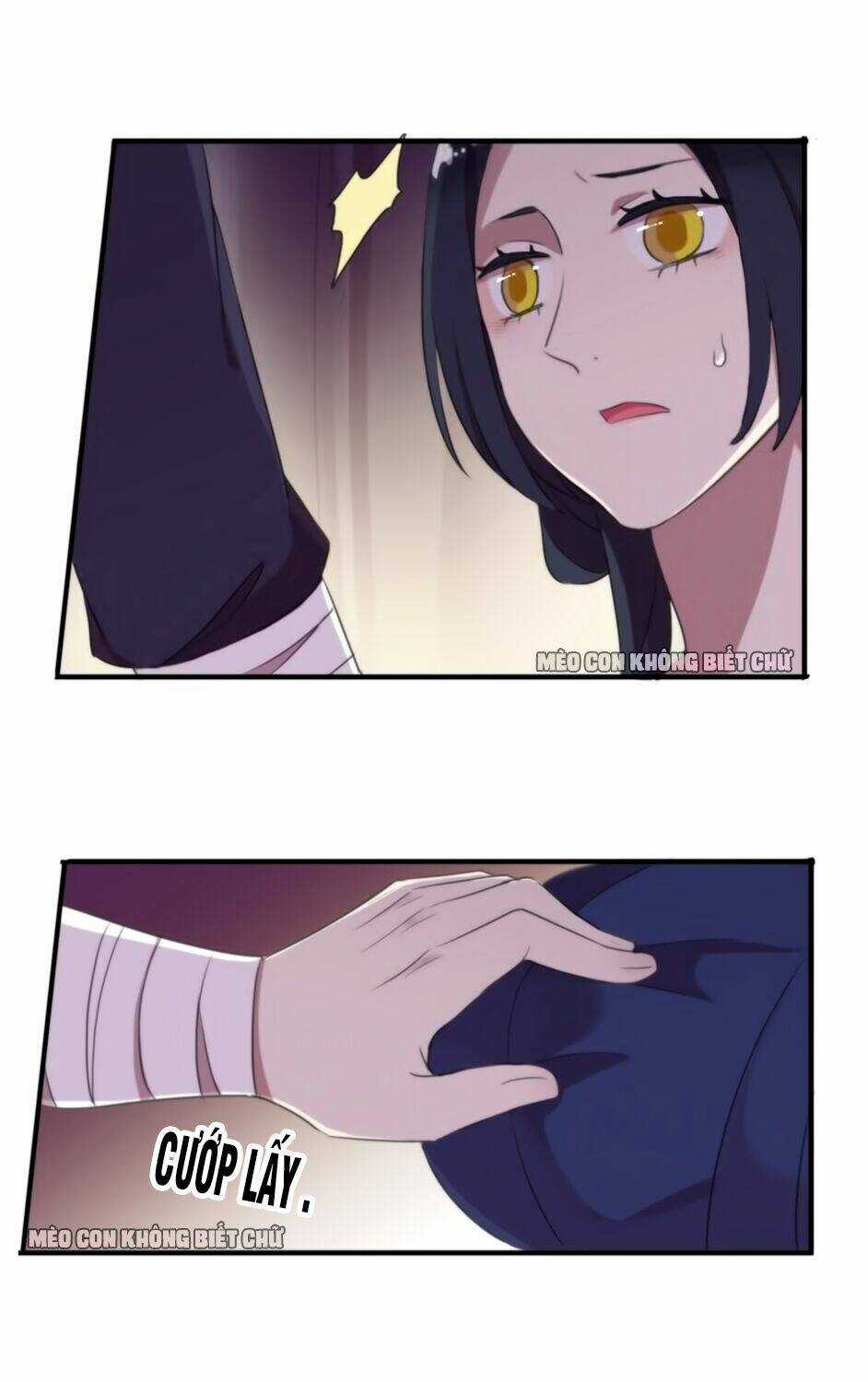 Bách Yêu Dị Văn - Chapter 22 - Trang 49