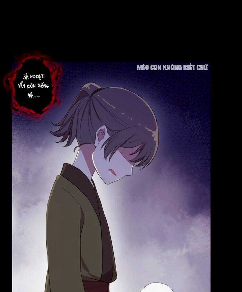 Bách Yêu Dị Văn - Chapter 22 - Trang 6