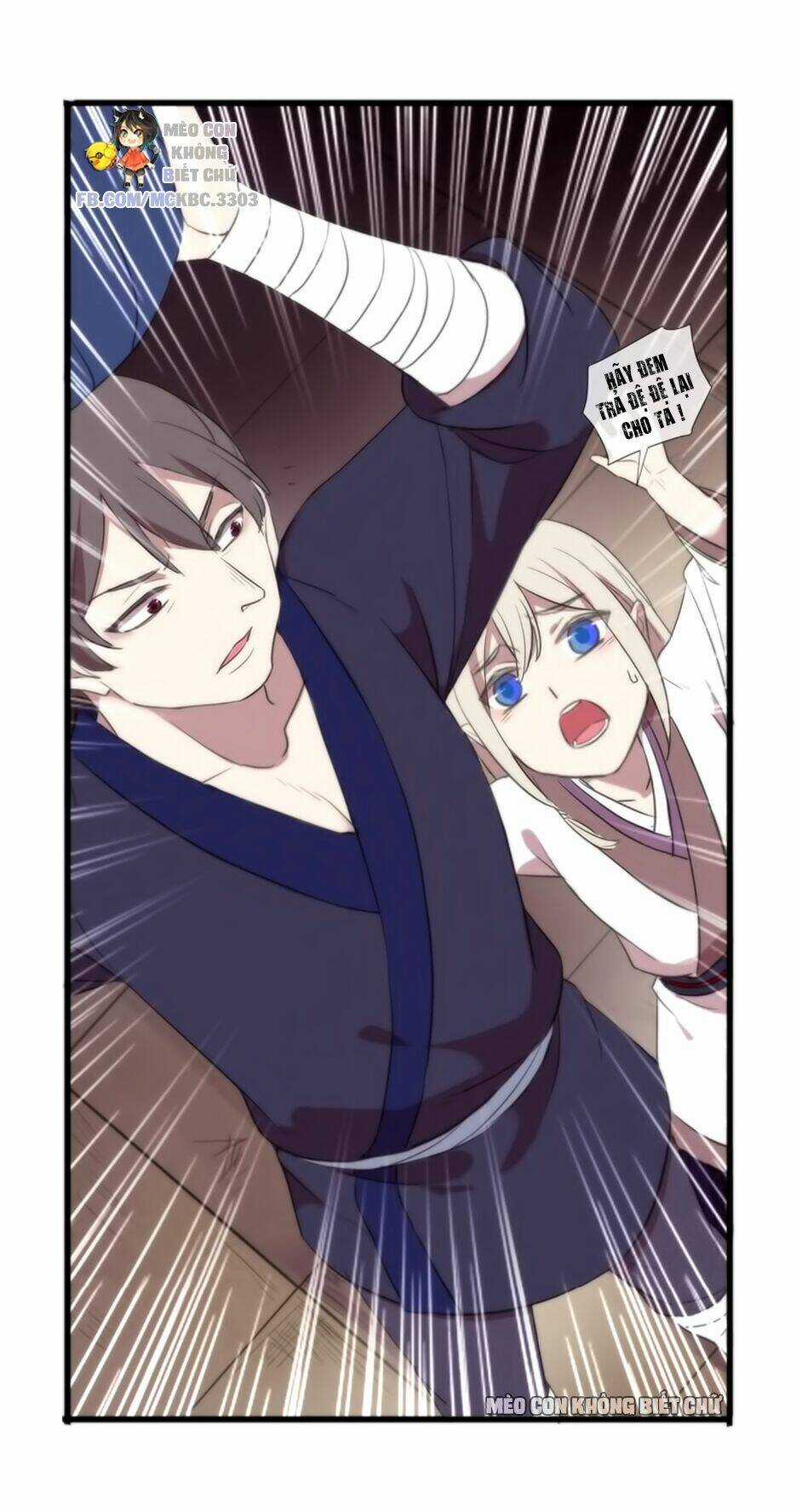 Bách Yêu Dị Văn - Chapter 22 - Trang 51