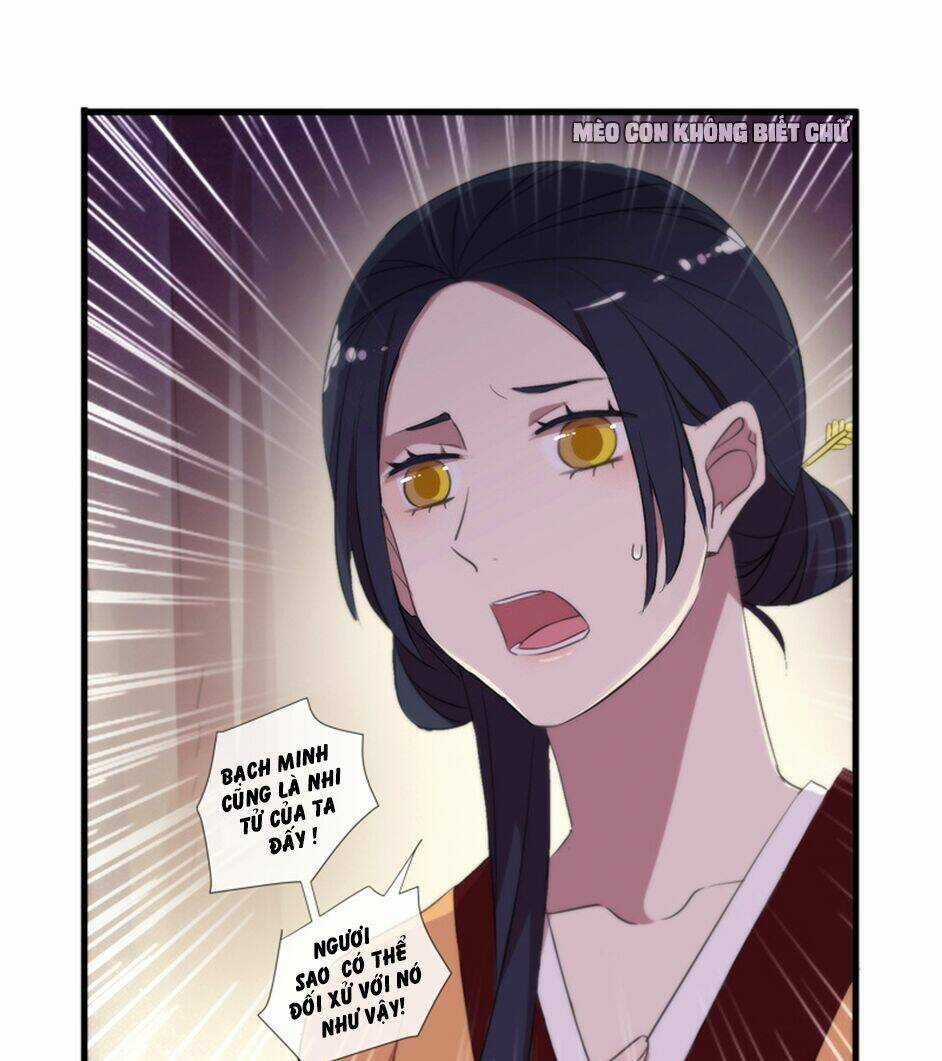 Bách Yêu Dị Văn - Chapter 22 - Trang 53