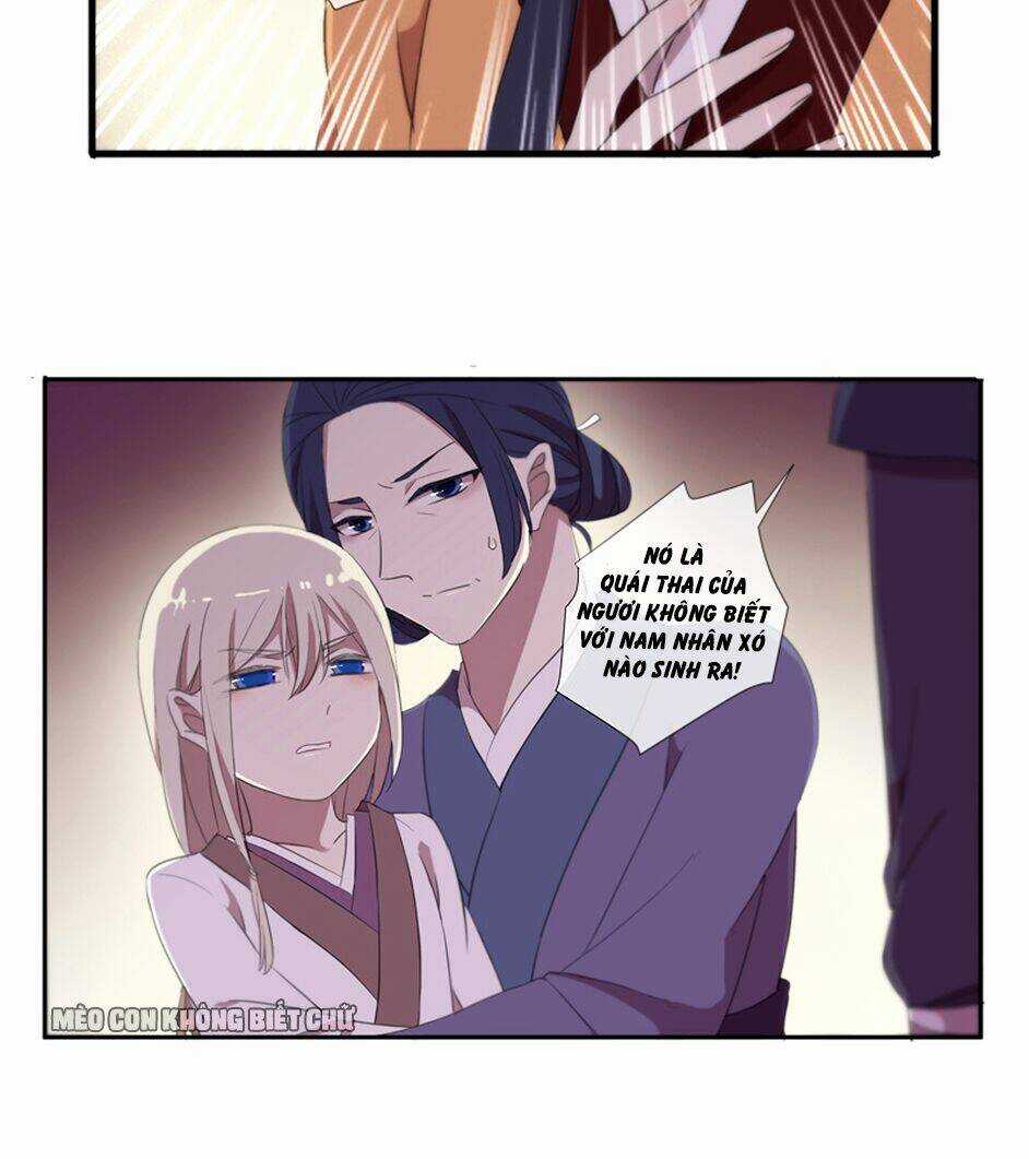 Bách Yêu Dị Văn - Chapter 22 - Trang 54