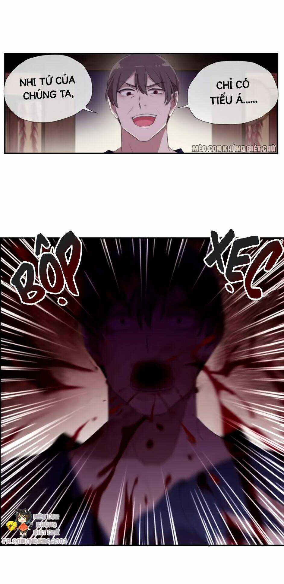 Bách Yêu Dị Văn - Chapter 22 - Trang 55