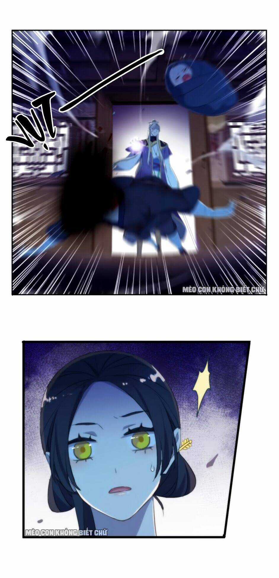 Bách Yêu Dị Văn - Chapter 22 - Trang 56