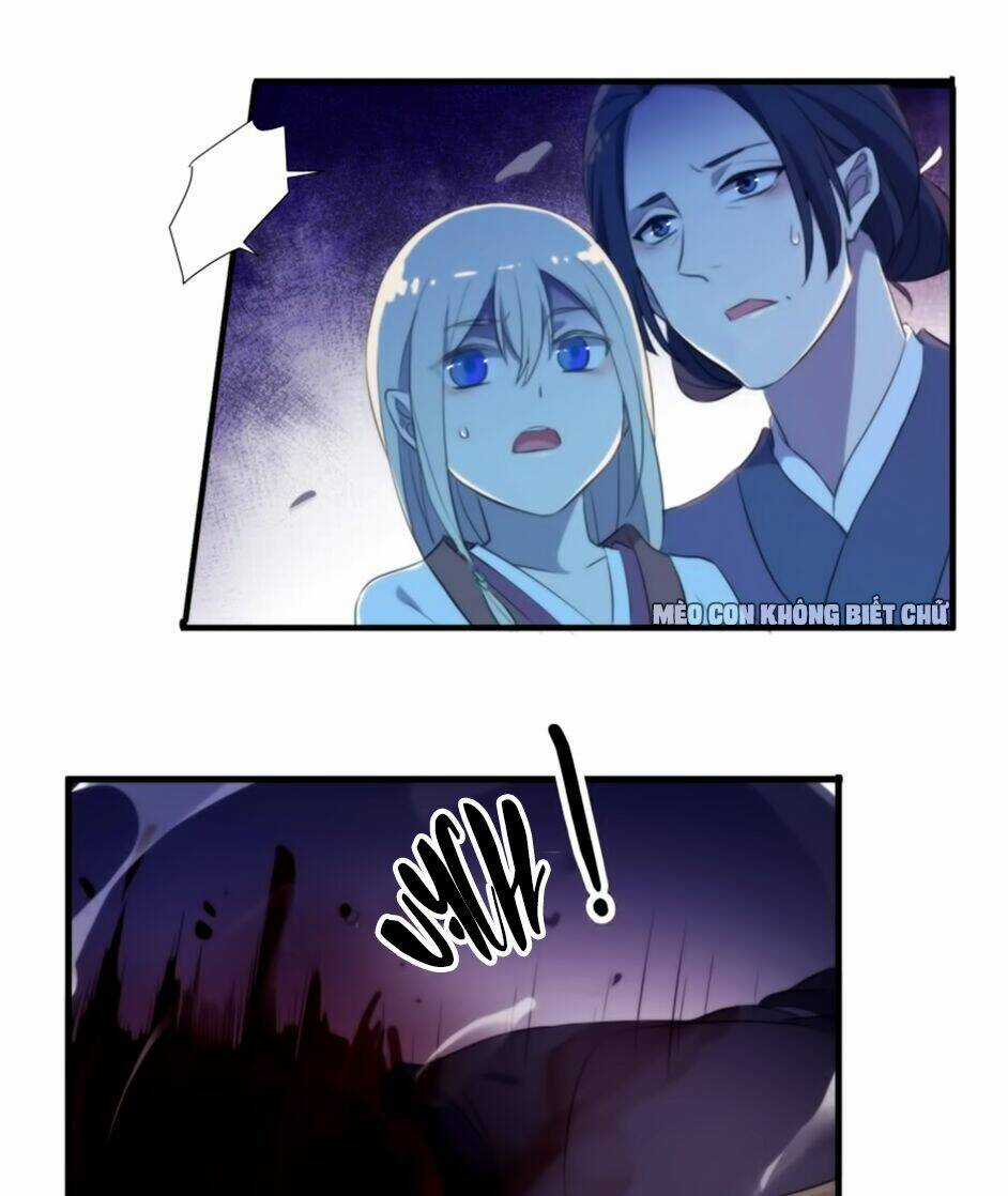 Bách Yêu Dị Văn - Chapter 22 - Trang 57