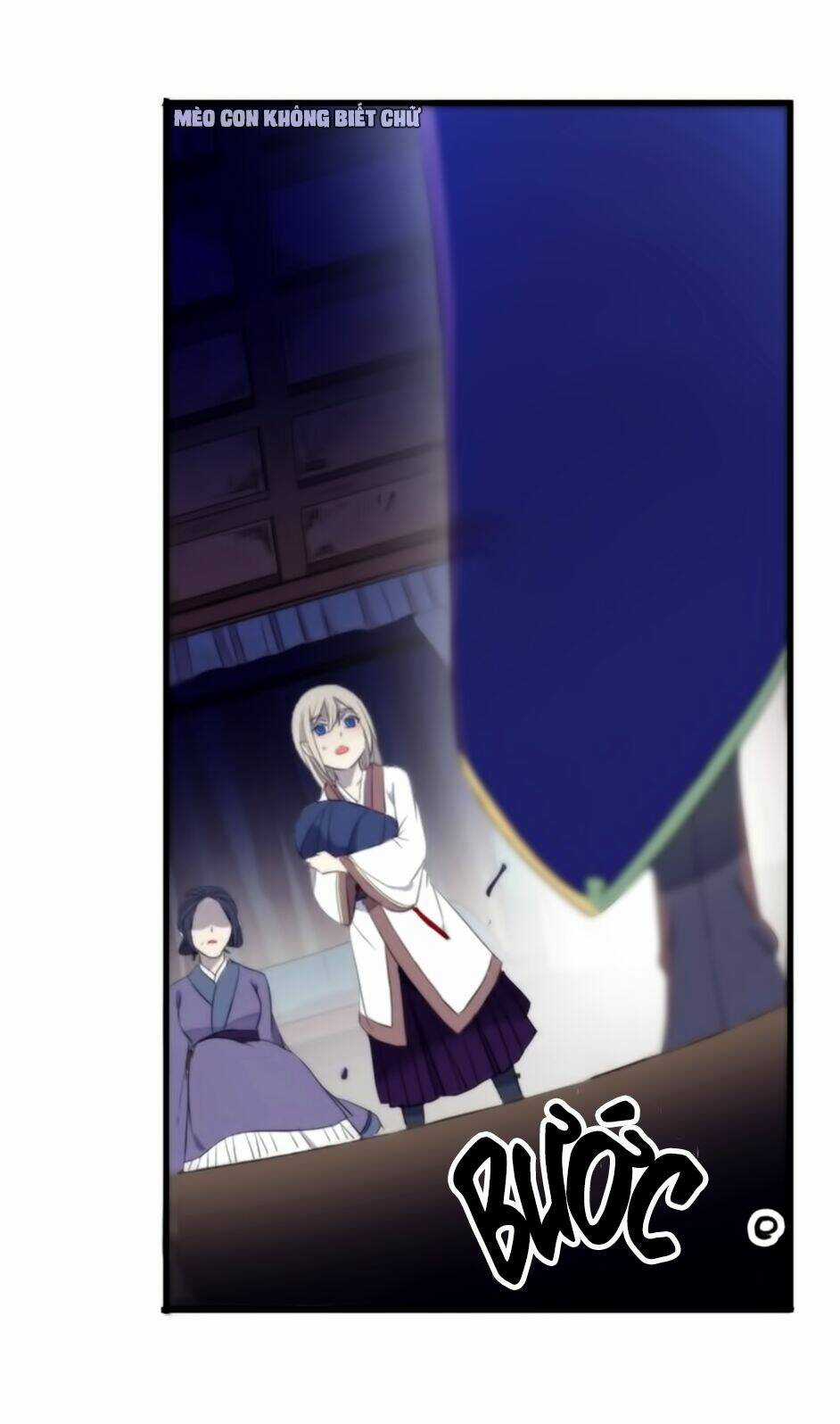 Bách Yêu Dị Văn - Chapter 22 - Trang 59