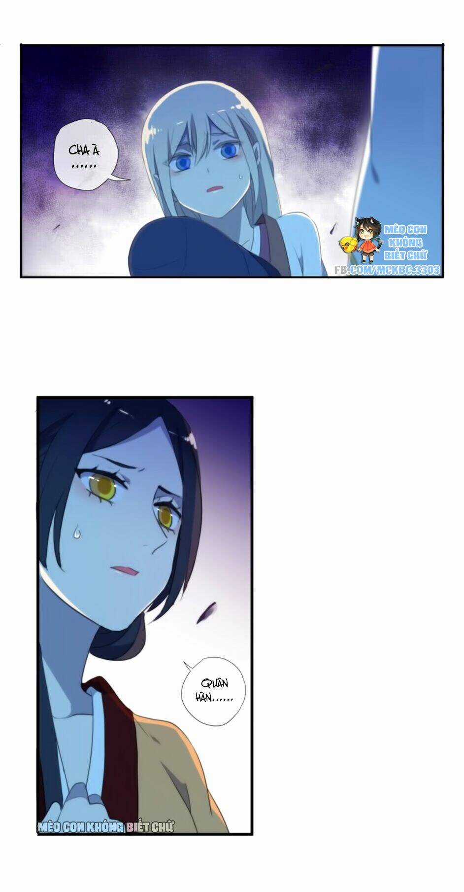 Bách Yêu Dị Văn - Chapter 22 - Trang 60