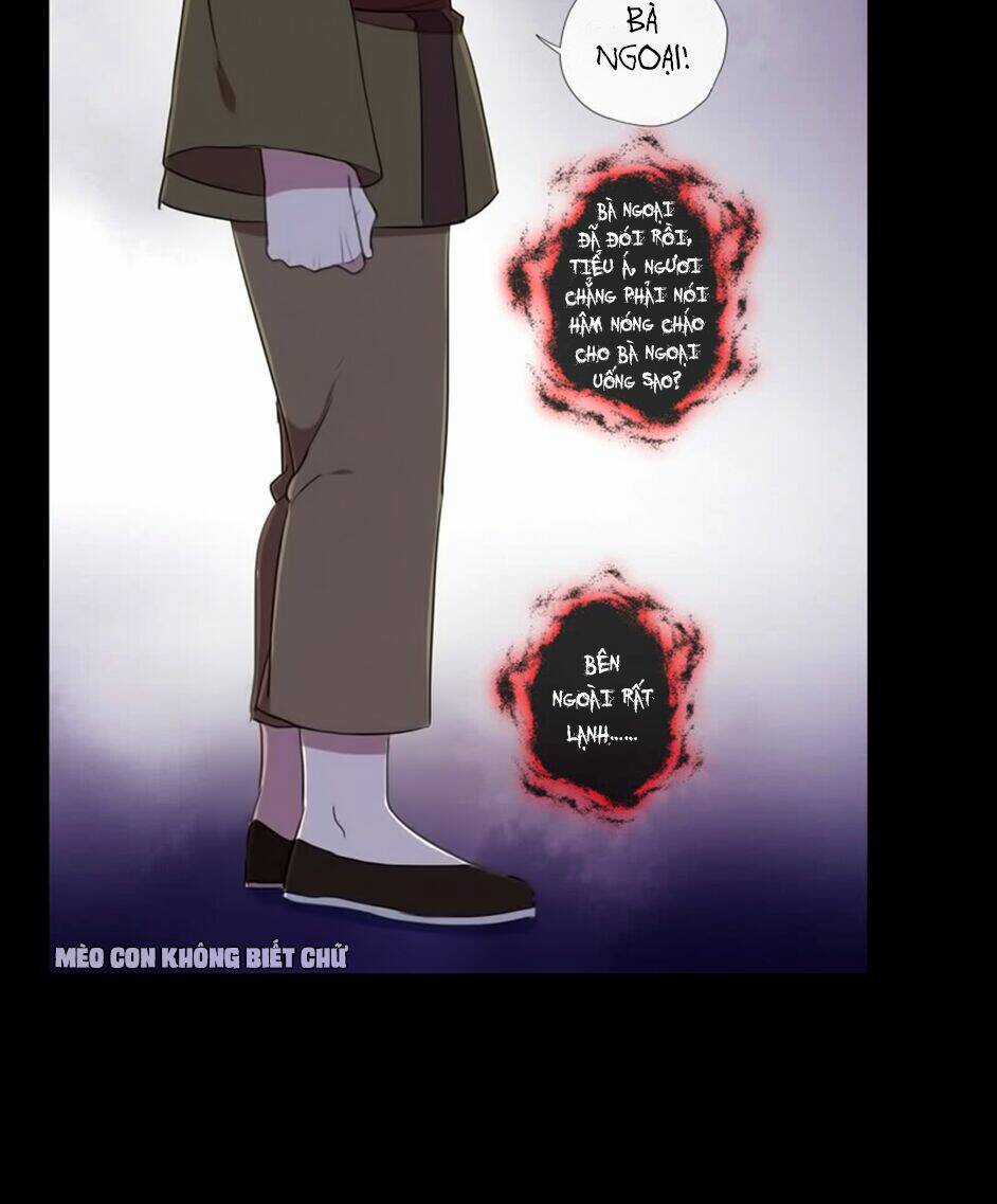 Bách Yêu Dị Văn - Chapter 22 - Trang 7