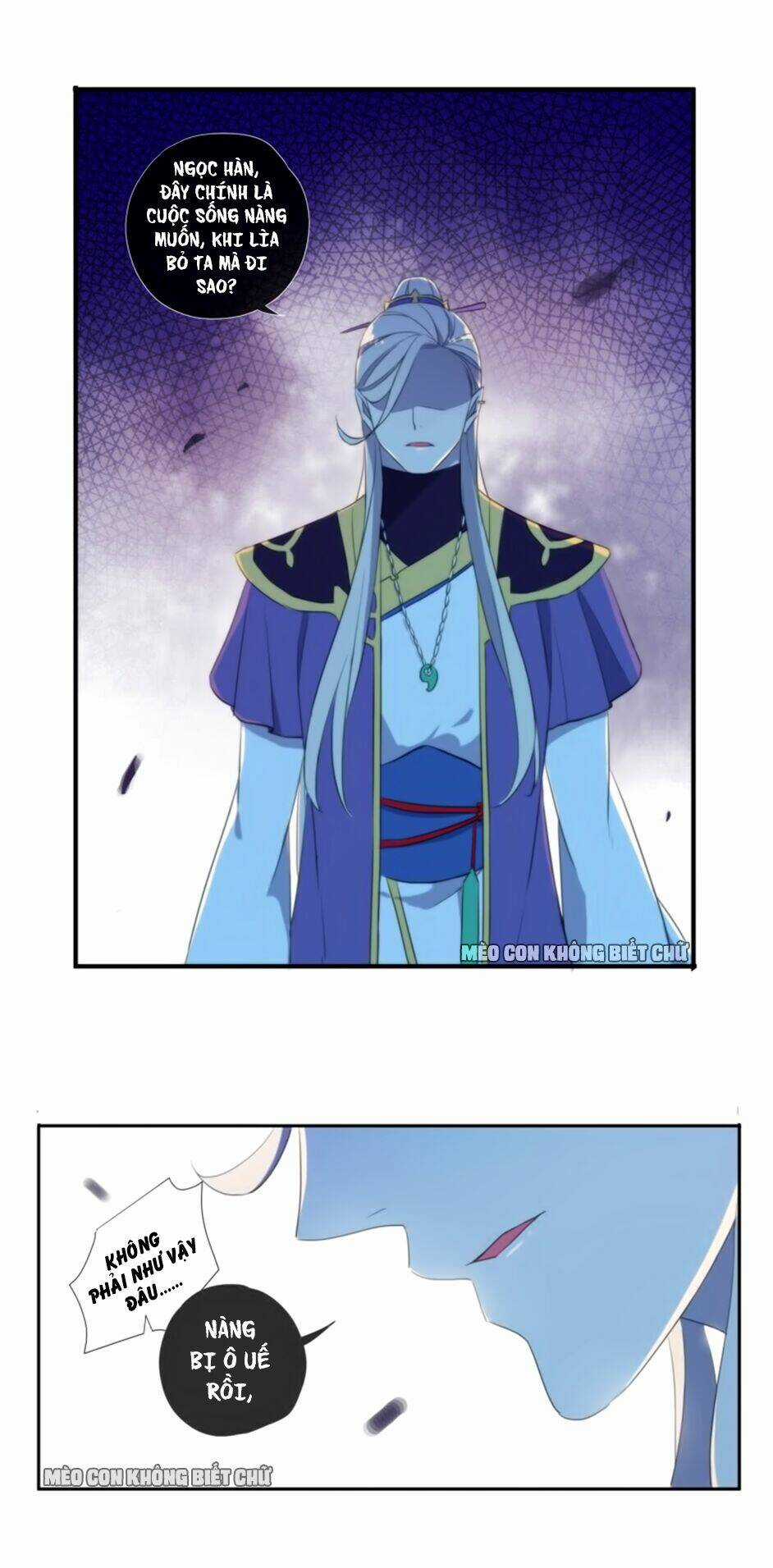 Bách Yêu Dị Văn - Chapter 22 - Trang 61