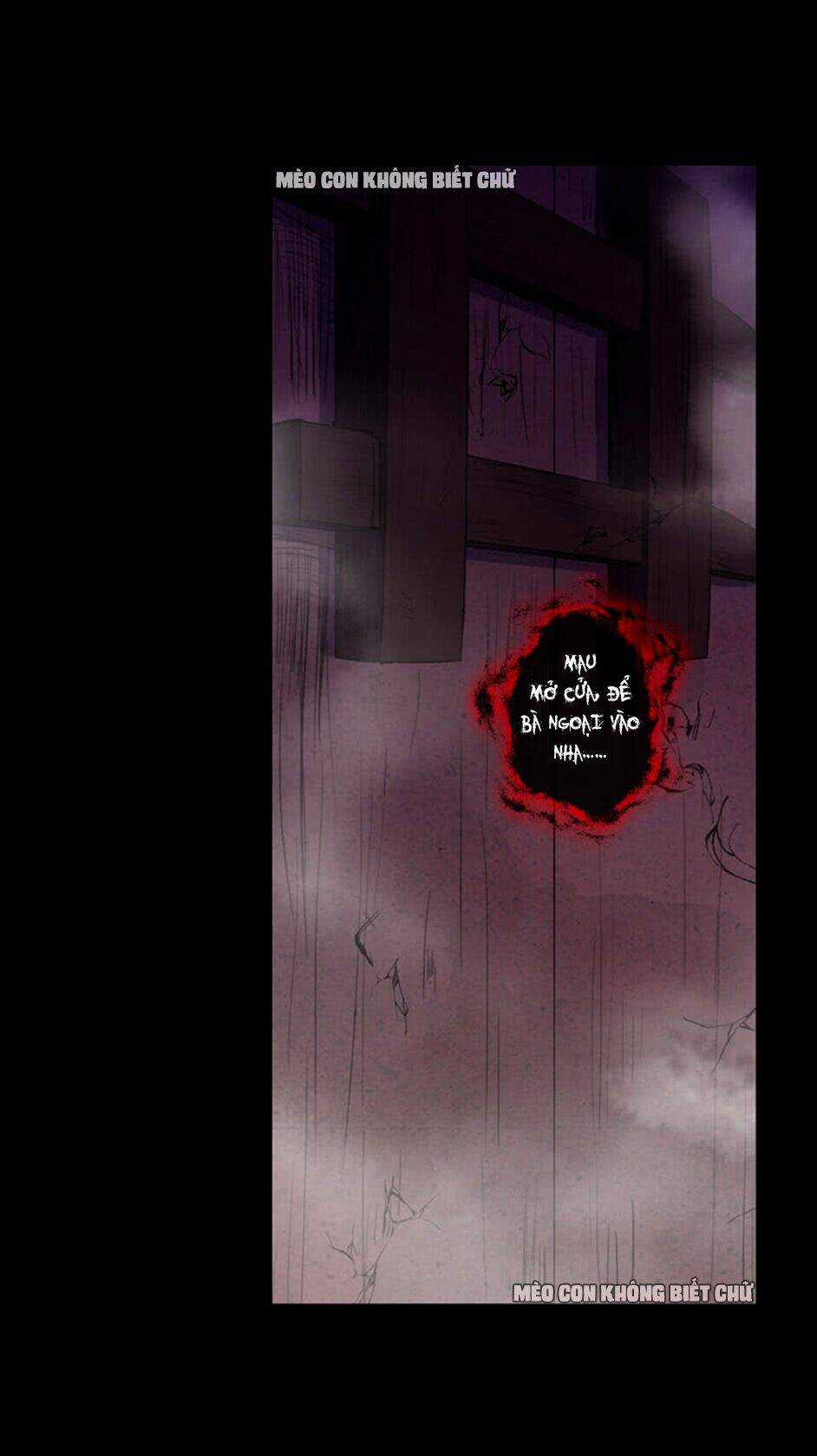 Bách Yêu Dị Văn - Chapter 22 - Trang 8