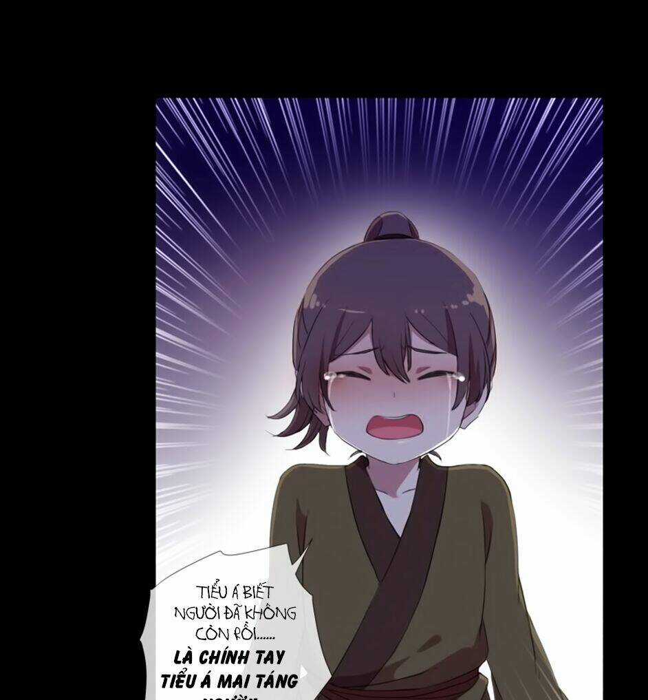 Bách Yêu Dị Văn - Chapter 22 - Trang 10