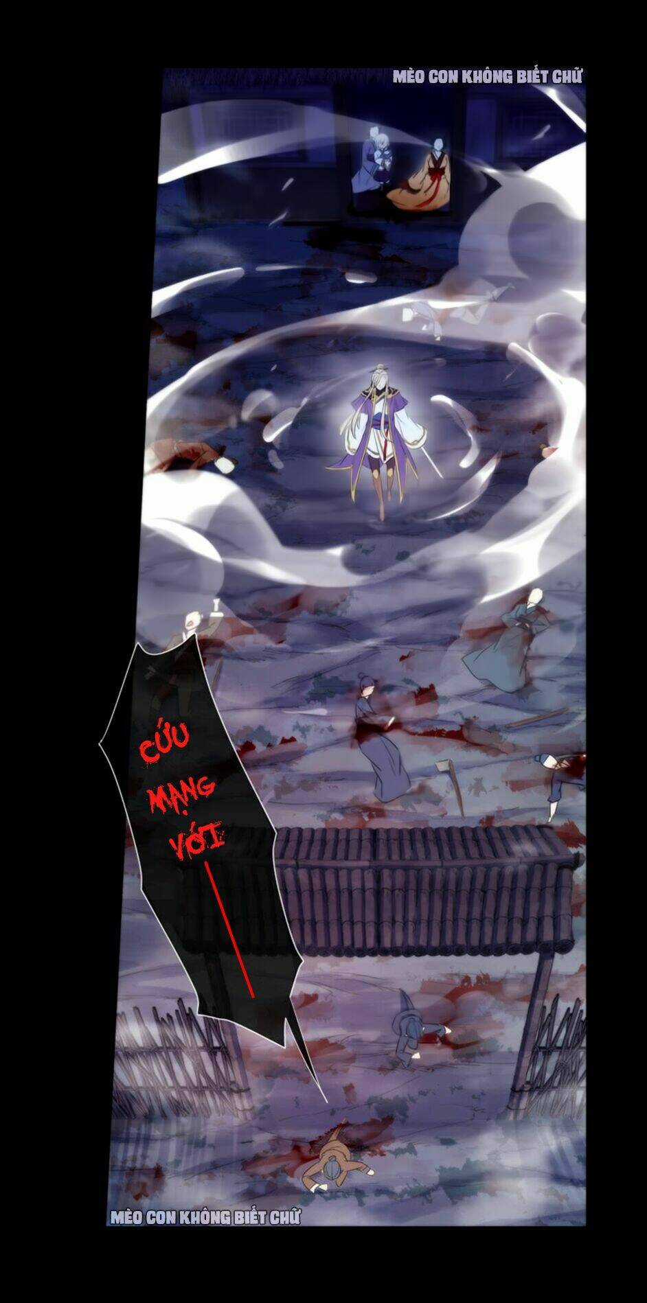 Bách Yêu Dị Văn - Chapter 23 - Trang 12