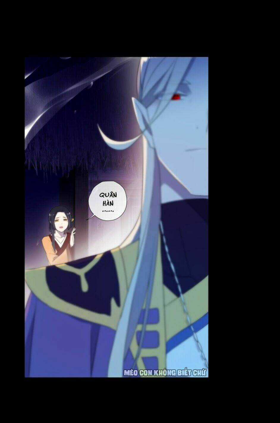 Bách Yêu Dị Văn - Chapter 23 - Trang 13