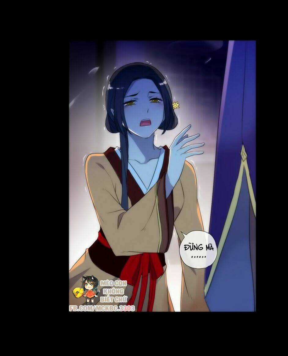 Bách Yêu Dị Văn - Chapter 23 - Trang 14