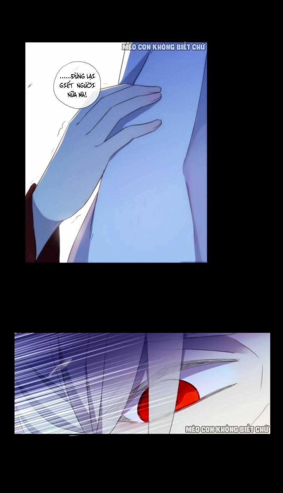 Bách Yêu Dị Văn - Chapter 23 - Trang 15