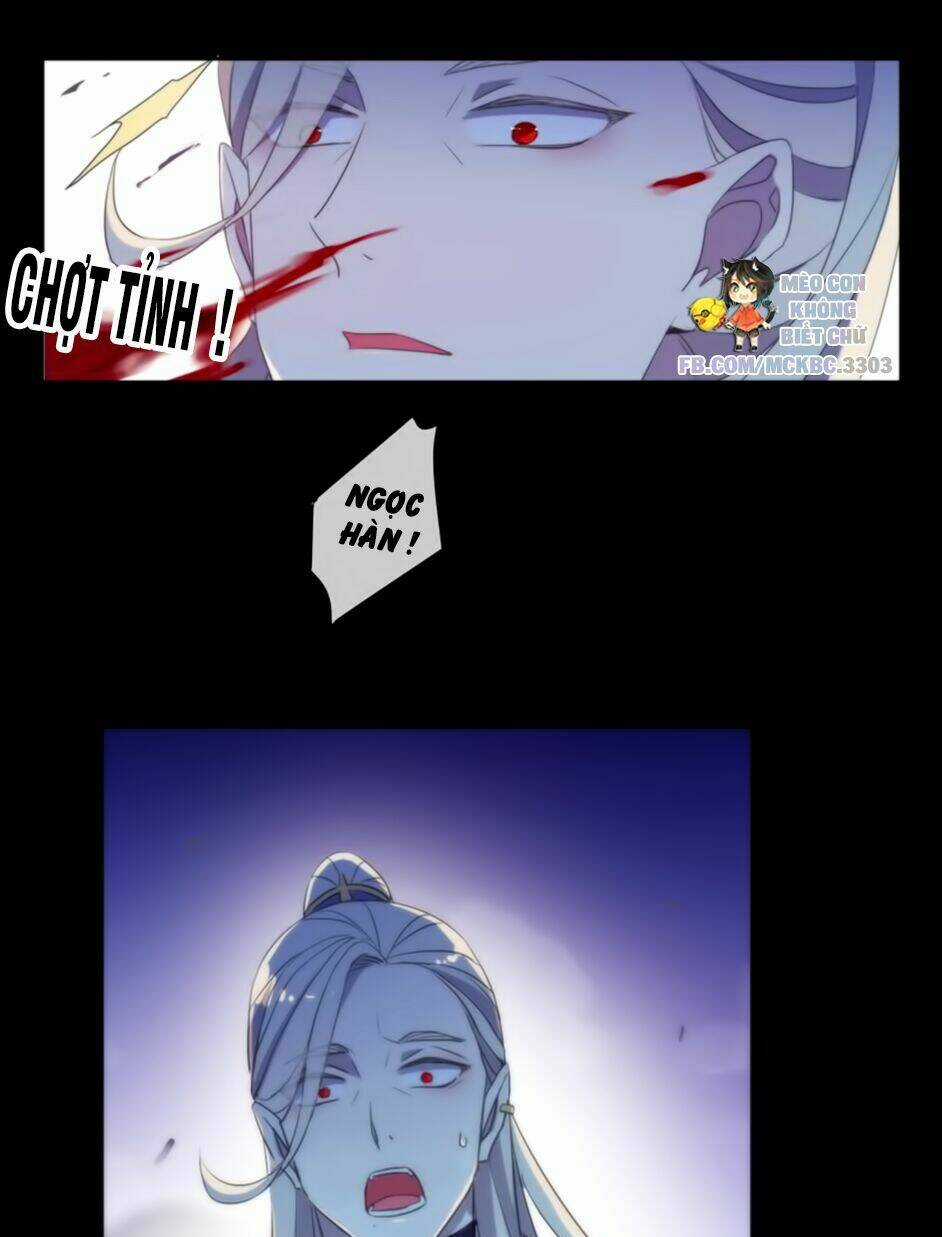 Bách Yêu Dị Văn - Chapter 23 - Trang 20