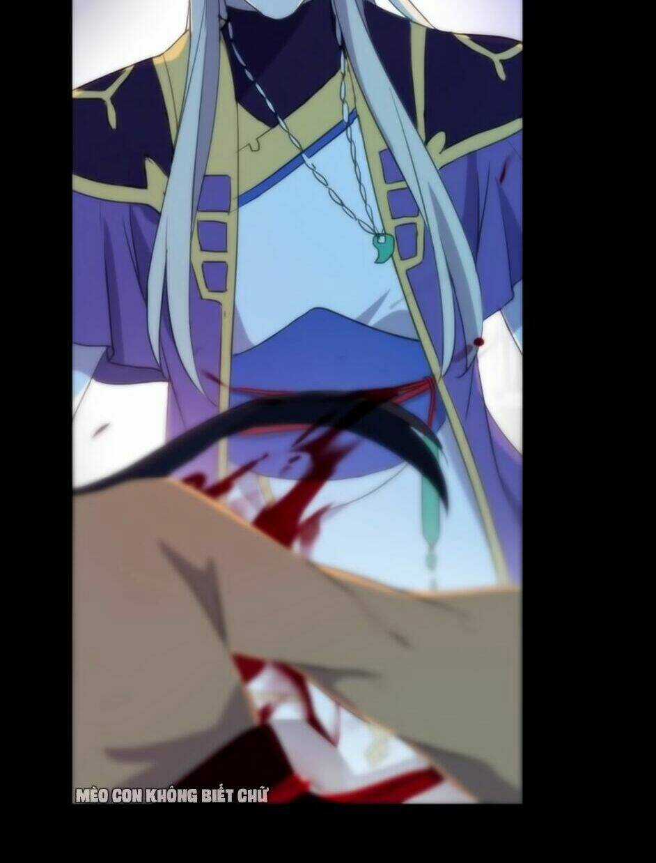 Bách Yêu Dị Văn - Chapter 23 - Trang 21