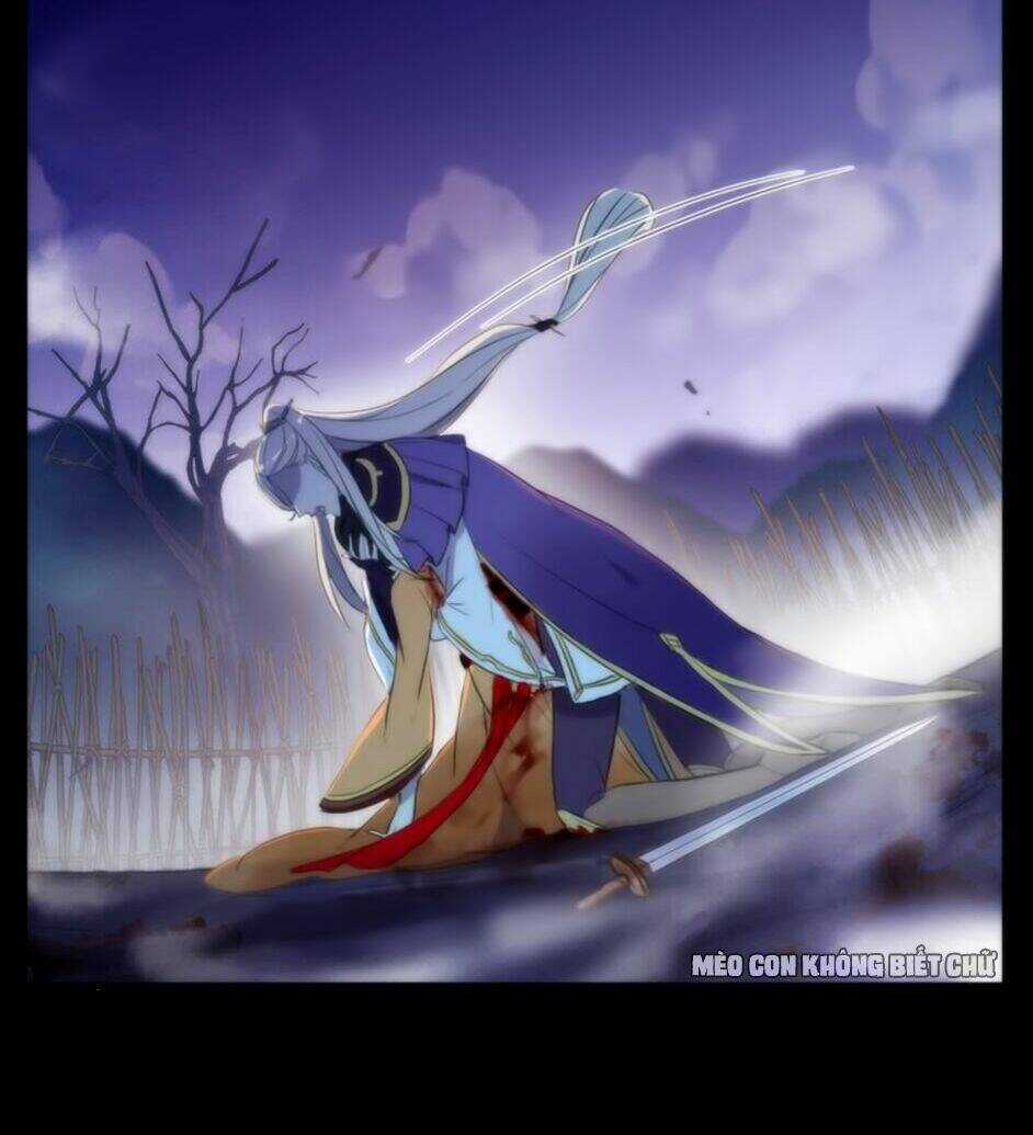 Bách Yêu Dị Văn - Chapter 23 - Trang 23